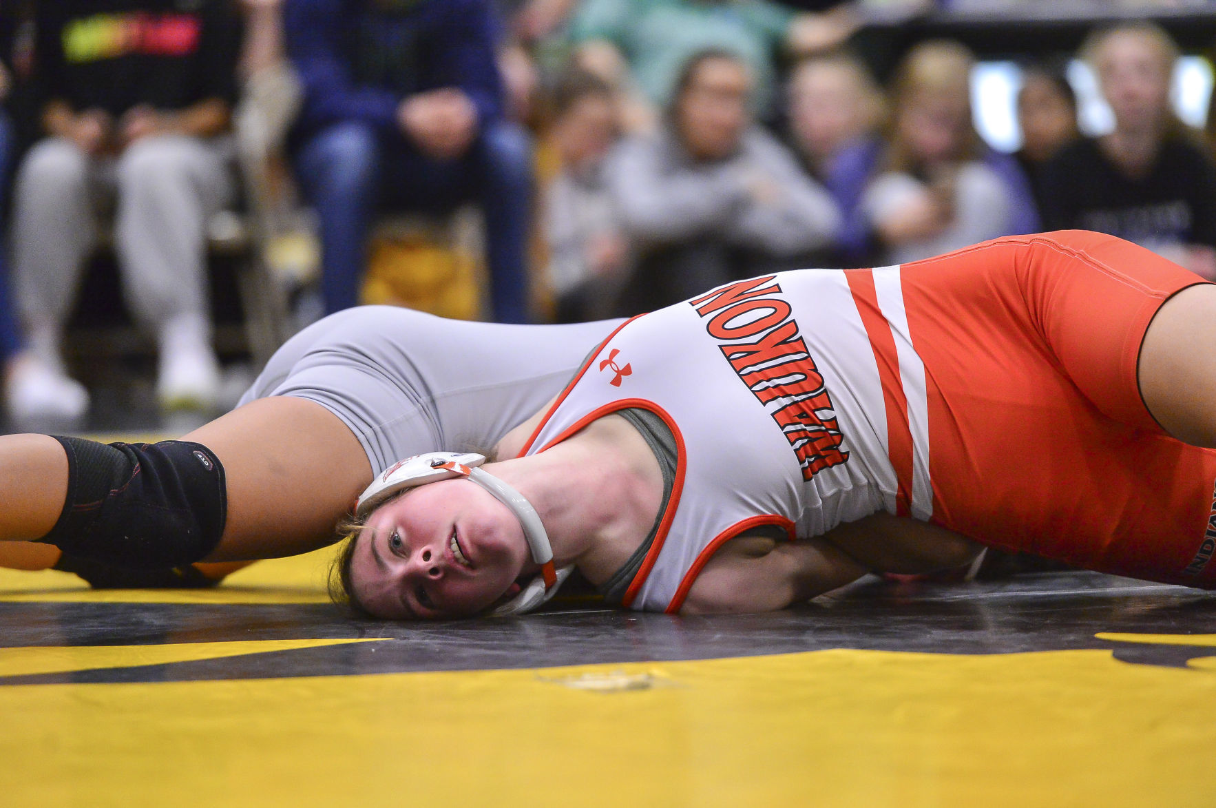 IWCOA Girls Meet-Semi 45